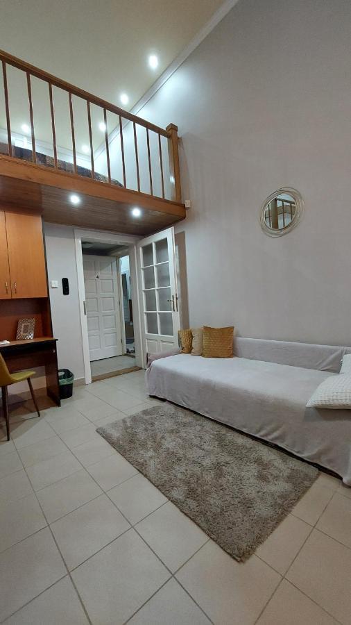 Family Apartmanhotel Gyula Exterior foto